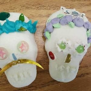 Meet your Posher, Marie